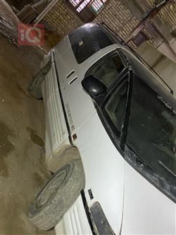 شيفروليه لومنا